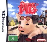 Crazy Pig (Nintendo DS)